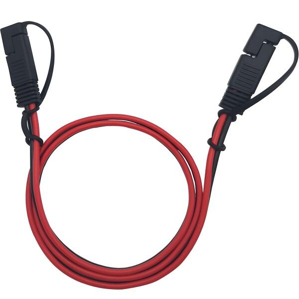 SAE コネクタ, CTRICALVER 1個SAE接続ケーブル SAE, SAE延長電源コード の...