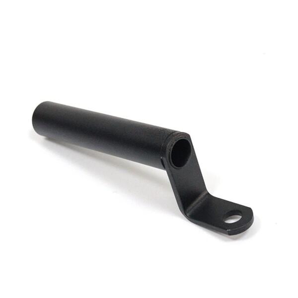 YFFSFDC バイク ハンドル クランプバー ミラーマウント アダプター アルミ合金 製 錆止め ...