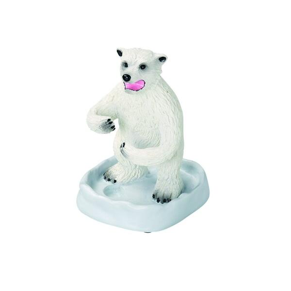 セトクラフト Motif. DESK KEEPER デスクキーパー シロクマ SR-1164-160