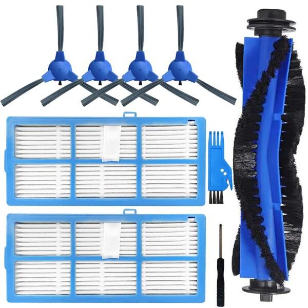 QAQGEAR Goovi用1600PA D380 D382 のための交換部品の付属品、対応Core...