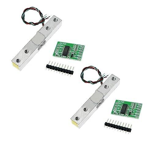 1KG 5KG 10KG 20kg Load Cell Weight Sensor Electron...