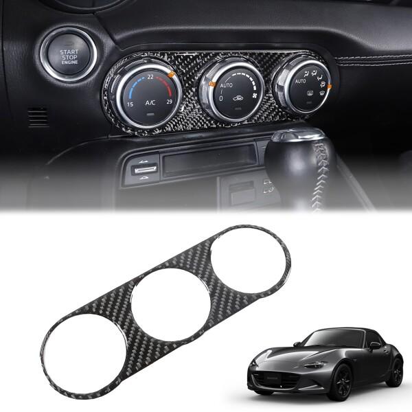 Hcilloend 新型 マツダ ロードスター RF ND系 2016〜2024に適用 エアコンスイ...