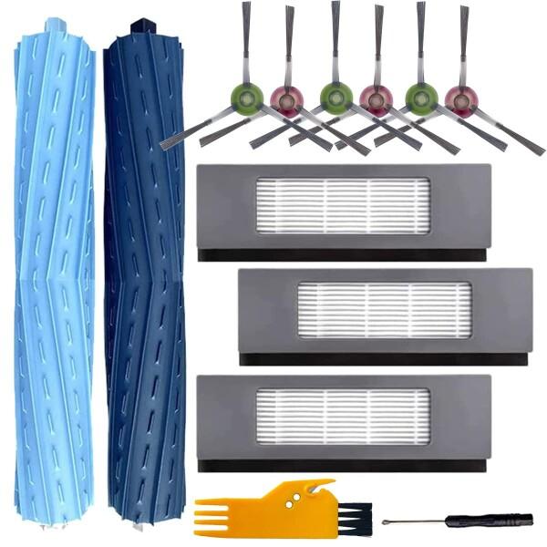 エコバックス 消耗品 DEEBOT OZMO T9 AIVI T9 AIVI+ T9 PRO T9 ...