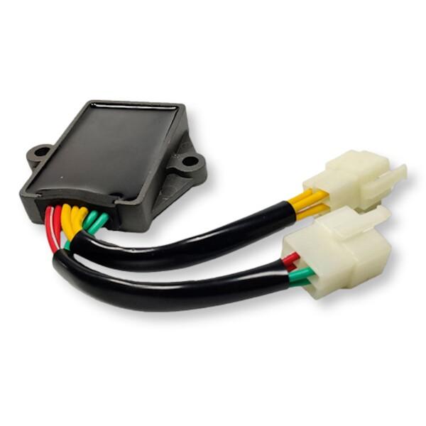 Lezalic HONDA レギュレーター VTZ250 VT250FG VT250FH MC15 ...