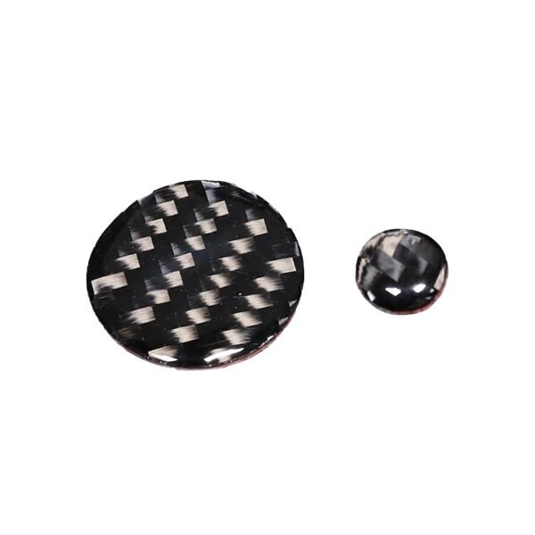 Hcilloend 新型 マツダ ロードスター RF ND系 2016〜2024に適用 センターコン...