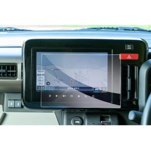 スズキ 【 スペーシアカスタム MK54S MK94S ナビ操作キット 9インチ