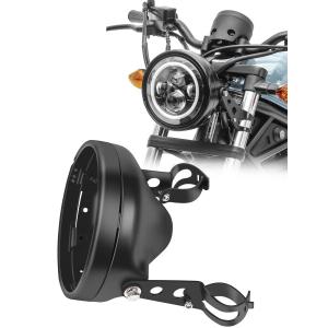 ジムニー用LEDヘッドライト！新作！70ランクル風！ja11 ja12