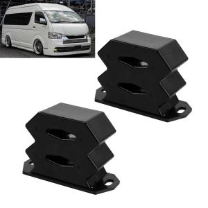 Showa Garage（ショウワガレージ） キャラバン NV350 E25 E26 大容量