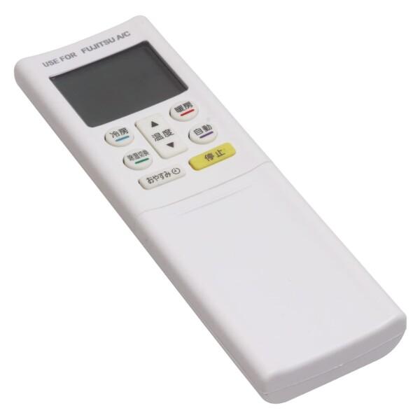 オーディオファン 富士通専用 エアコン リモコン AR-RFC2J Jシリーズ FUJITSU用 互...
