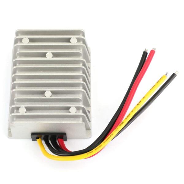 Artudatech dcdc コンバーター 20A 480W 12V-24V 昇圧モジュール