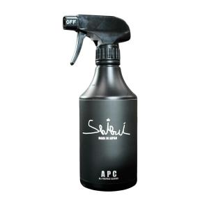 APC | ALL PURPOSE CLEANER 『ハードなレストアの現場で開発された洗車にも使える強力濃縮原液クリー