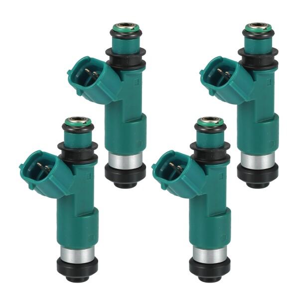 TUCKBOLD スズキに対応SX4用燃料噴射装置 フローマッチング パート番号15710-65J0...