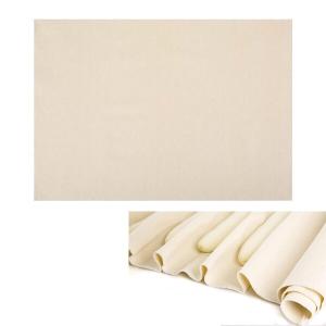 nalaina キャンバス地 発酵布 パンマット 45×77cm 綿100％ パン焼き布 二次発酵 パンこね台 パン作り｜白山SHOP