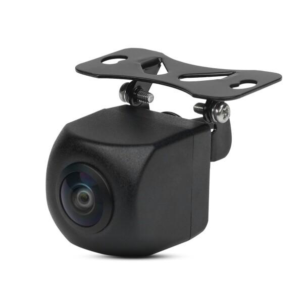 ATOTO AC-RCR04W 1080P リアビュー レコーディング カメラ、HDR、145° ワ...