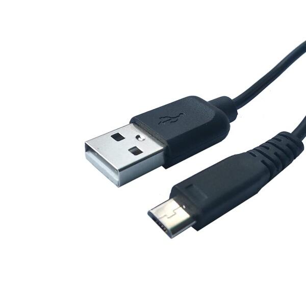 FreedConnオートバイ部品、マイクロ5針USB充電ケーブル、オートバイインターホンBlueto...