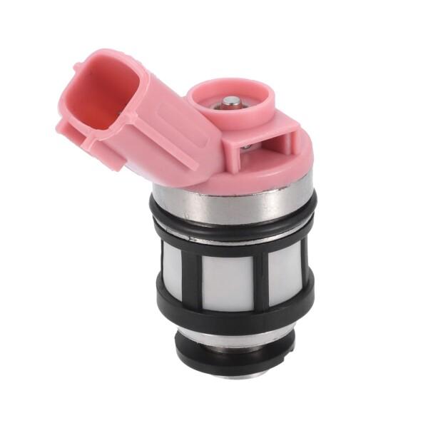 ACROPIX 車の燃料インジェクターノズルの交換 nis sanに対応 Fron tier 3.3...