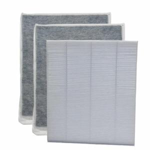 PMMS-AC100 アイリスオーヤマ 空気清浄機 ペット用フィルターセット IRIS OHYAMA フィルター アイリスオーヤマ 空気清浄機 MSAP