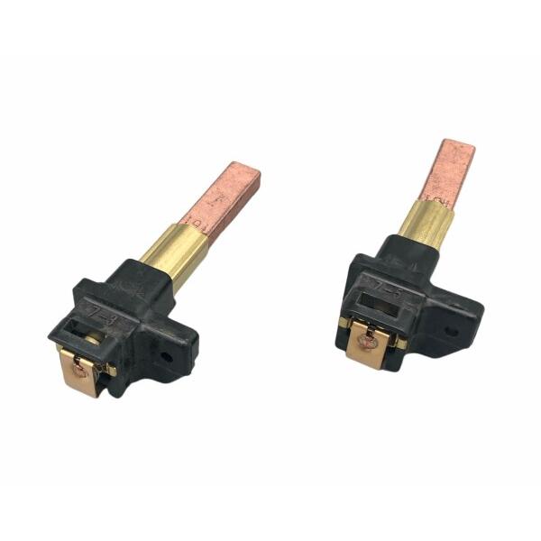 日立 HITACHI 掃除機用カーボンブラシ CV-PY30 010(2個セット)