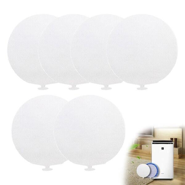 UrbanPulse シャープ用 FZ-PF10MF 使い捨て加湿プレフィルター 加湿フィルター シ...