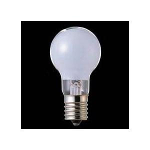 TOSHIBA(東芝ライテック) 白熱電球 ミニクリプトンランプ60W形(E17口金) KR100V...