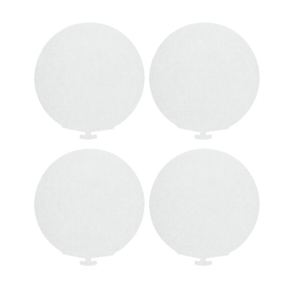 シャープ用 FZ-PF10MF 加湿 プレフィルター 4枚入 空気清浄機用 FZ-PF10MF W ...