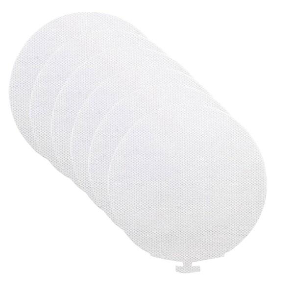 シャープ FZ-PF10MF 使い捨て加湿 プレフィルター 空気清浄機用 FZ-PF10MF W 加...