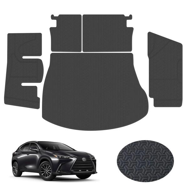 RAWAKORW レクサス 新型 NX20系 NX 2代目 250 350 350h 450h+ 2...