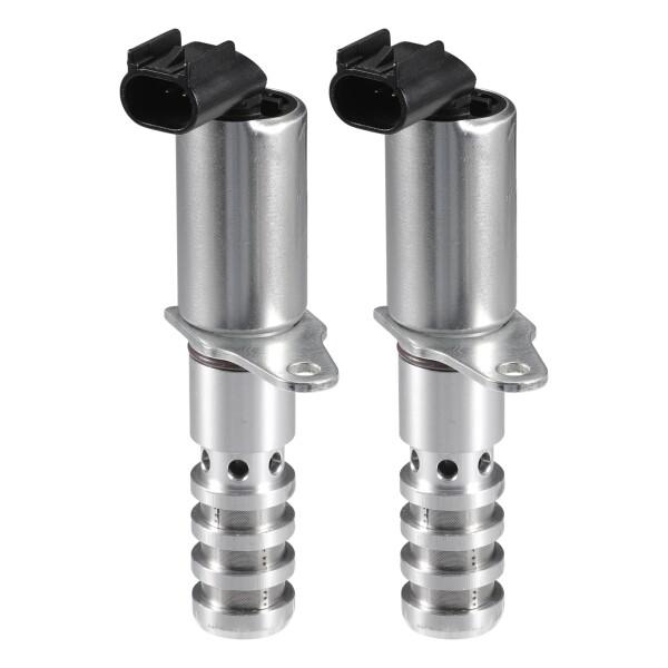 INFINAUTO エンジン可変バルブタイミングVVTソレノイド Buickに対応 Rainier ...