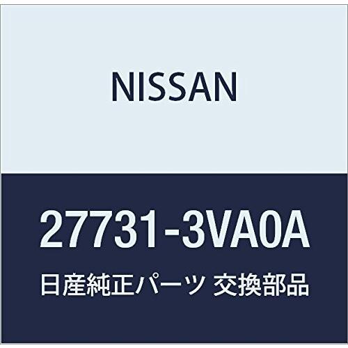 NISSAN (日産) 純正部品 アクチエーター アッセンブリー モード 品番27731-3VA0A