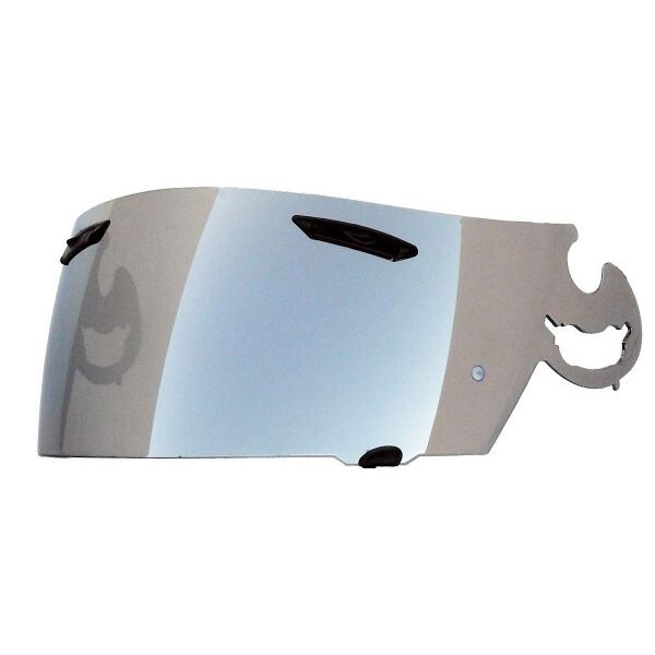 SAL-MS RXP シルバー ミラーシールド Arai スーパーアドシスL 対応 社外品 対応モデ...