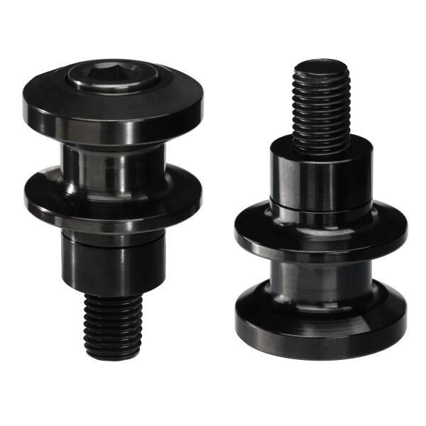 FENRIR オートバイのスイングアームスプールスタンドフック フィットM10XP1.5 1290S...