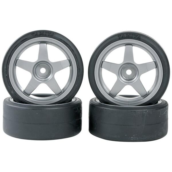 スラッシュリーパー クリヤーオレンジ スペシャル（VSシャーシ）