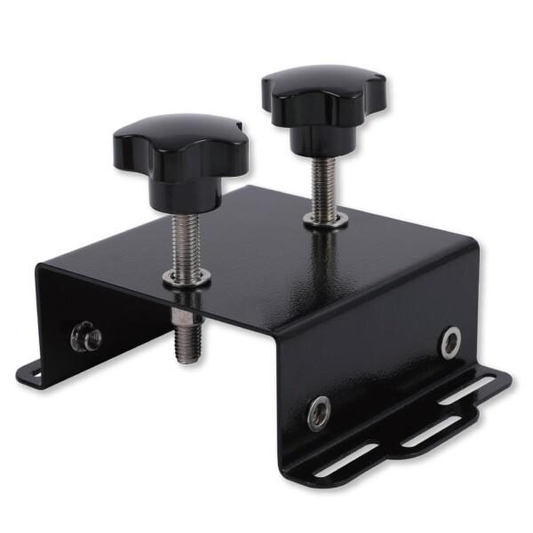 (アウプル) シルクスクリーン 印刷 プラテンブラケット ジョイント器具 クランプ シルクスクリ