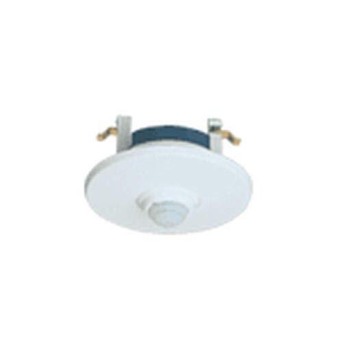 パナソニック フル2線式リモコン熱線センサ付自動スイッチ(子器)(天井取付形) WRT3375