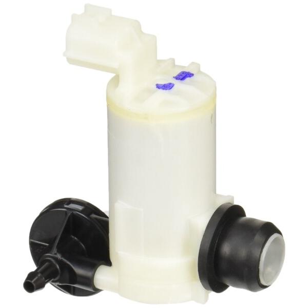 NISSAN(ニッサン) (日産) 純正部品 ポンプ アッセンブリー フロント ウオツシヤー 品番2...