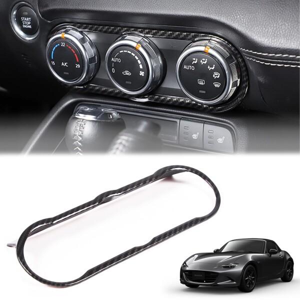 Hcilloend 新型 マツダ ロードスター RF ND系 2016〜2024に適用 エアコンスイ...