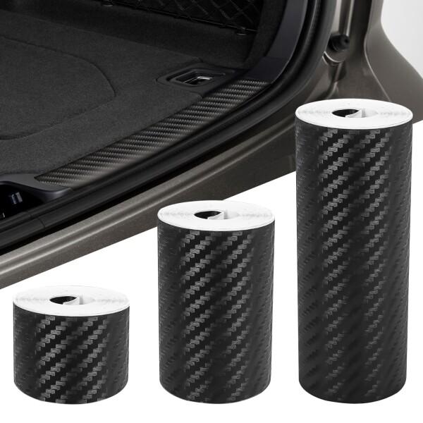 車用プロテクションフィルム 車 保護テープ 車 傷防止 傷隠し シール 車ドア傷防止プロテクター