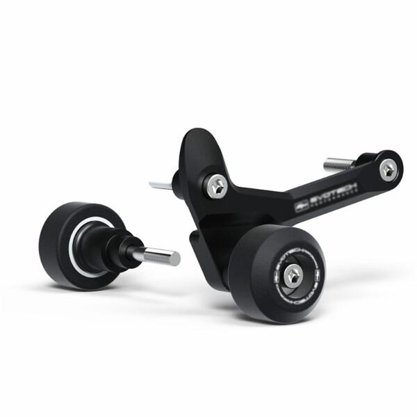 Yoothi 互換品 オートバイ ボディ フレームのスライダー エンジン B.M.W. S1000R...