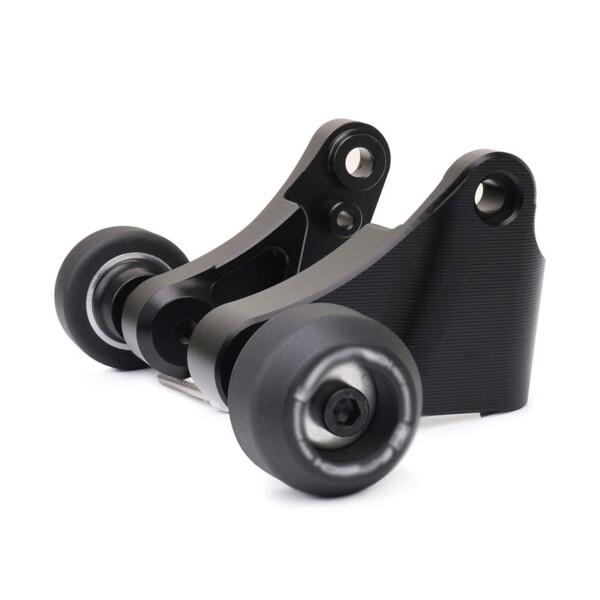 Yoothi 互換品 オートバイ ボディ フレームのスライダー エンジン スズキ GSXR1000 ...