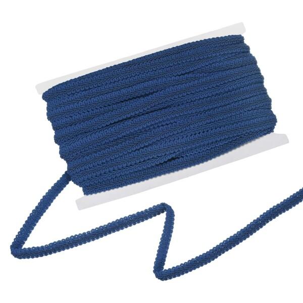 M METERXITY ギンプブレードトリム 1/2"12cm x 25ヤード ポリエステル織りトリ...