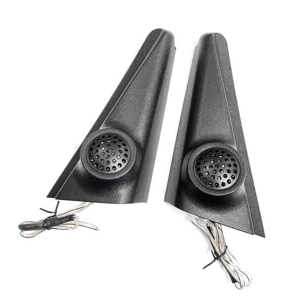 CGP スペーシア専用 ツィーターパネル 120W ツイーター スピーカー付き MK53S CGP-...