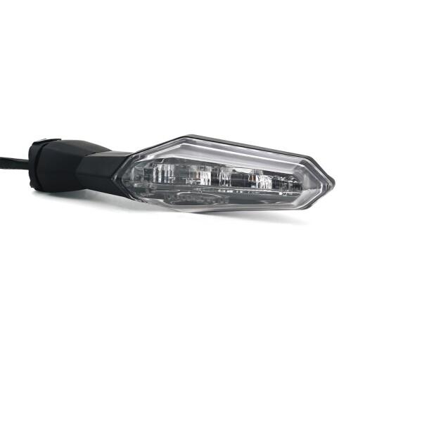 KOPPANG 川崎に適用 高輝度 全LED 防水 ウインカー ZX-4R ZX-4RR ZX-6R...