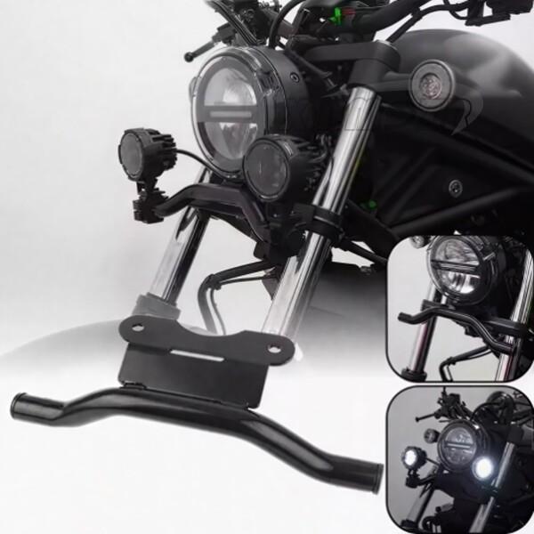 XINMOZR For レブル250 レブル500 レブル250 SE CMX250 CMX500 ...