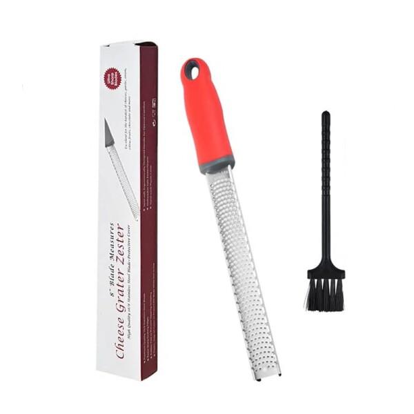 チーズ削り チーズグレーター すりおろし 金 チーズグレーター おろし器 プログレード シャープ