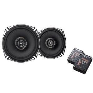 Pioneer スピーカー TS-J1710A 17cm カスタムフィット コアキシャル 2ウェイ ...