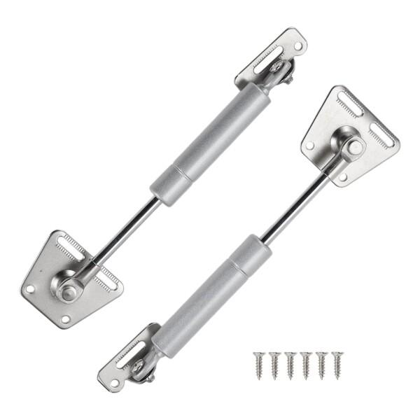 Motoforti ユニバーサルリフトサポートストラットガススプリング6インチ/155mm 11ポン...