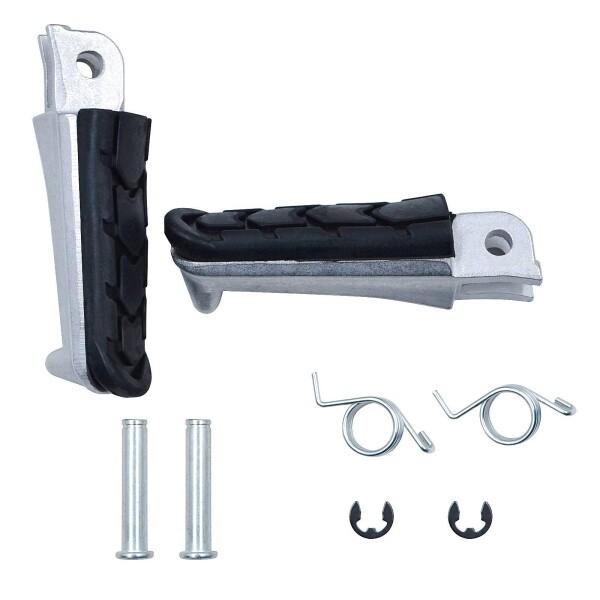 AHL バイク フロント タンデムステップ 適用:ホンダ NC700 NC700X DCT 2012...