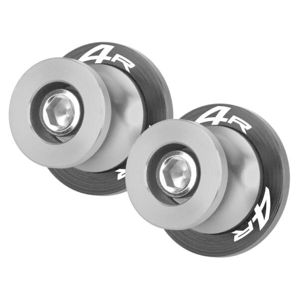 MotHeart M8スイングアームボビン 対応 Ninja ZX-4RR 2023-2025 Ni...