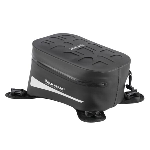 WILD HEARTオートバイタンクバッグは、ほとんどのオートバイアウトドアライディングアクセサリー