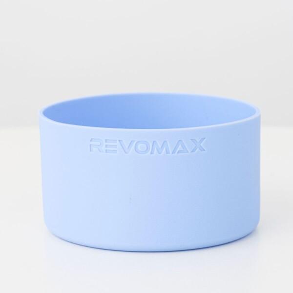 シリコンカバー Ｍedium 対応サイズ: 12oz、20oz レボマックス (Sweet Blue...